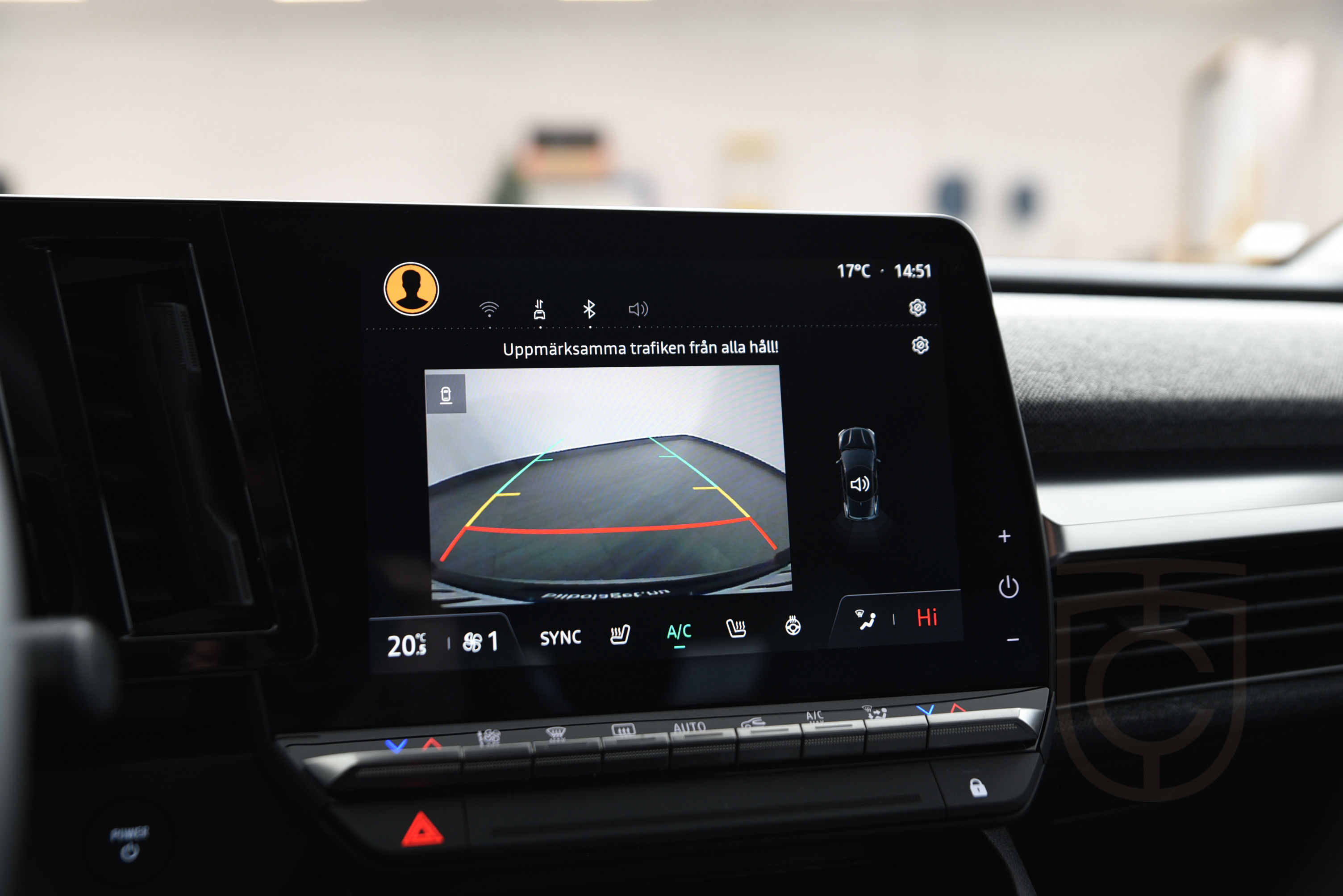 Renault Mégane E-TECH
