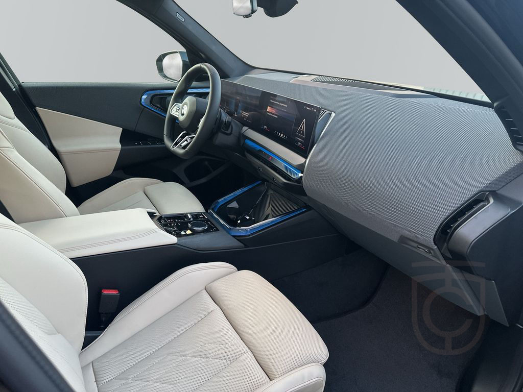 BMW X3 20 d xDrive M SPORT PRO *MY25 *Pano *Sitzbelü