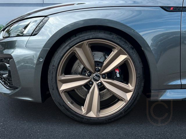 Audi RS5 Sportback 2.9 quattro Stylepaket Bronze