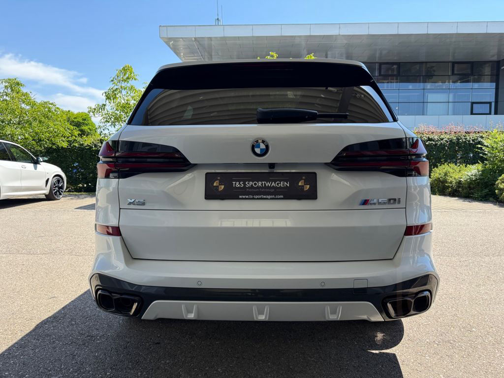 BMW X5 M60 i xDrive*B&W*Sky Lounge*22 Zoll*