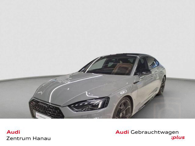 Audi RS 5 Sportback performance*PANO*300KM/H*B&O*20ZO