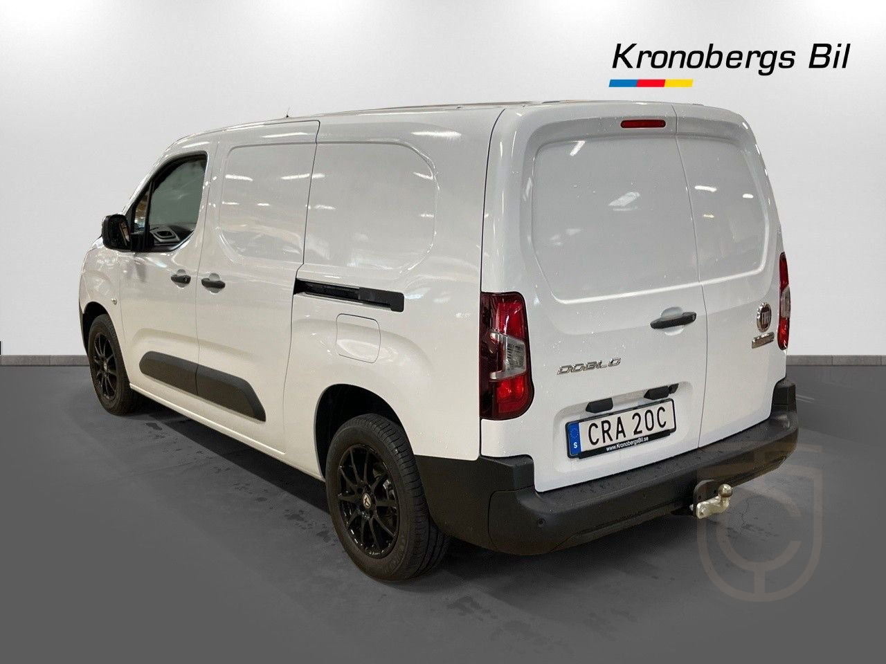 Fiat Doblo L2H1