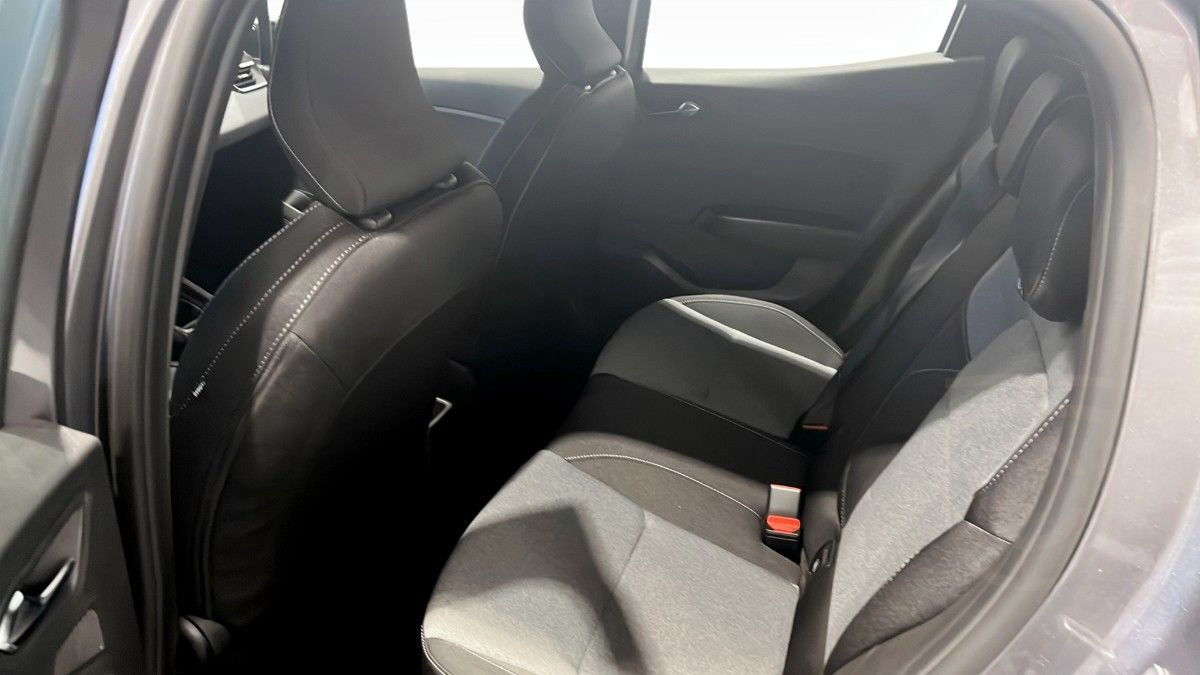 Renault Clio EVOLUTION TCE 90