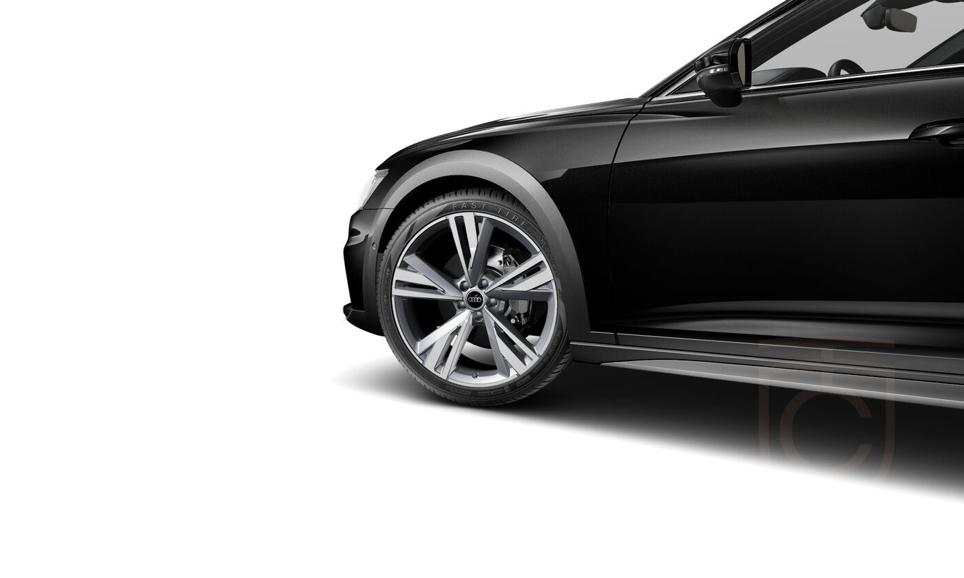 Audi A6 allroad quattro 40 TDI 150 kW