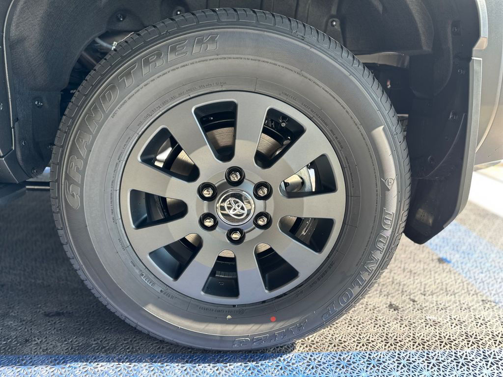 Toyota Land Cruiser Executive*Schiebed.*7-Sitze*SOFORT*