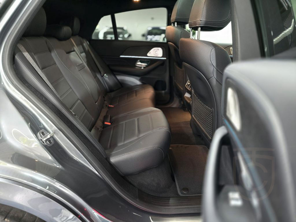 Mercedes-Benz GLE 350 d 4Matic Coupe*AMG*BURM*PANO*360°*NIGHT*