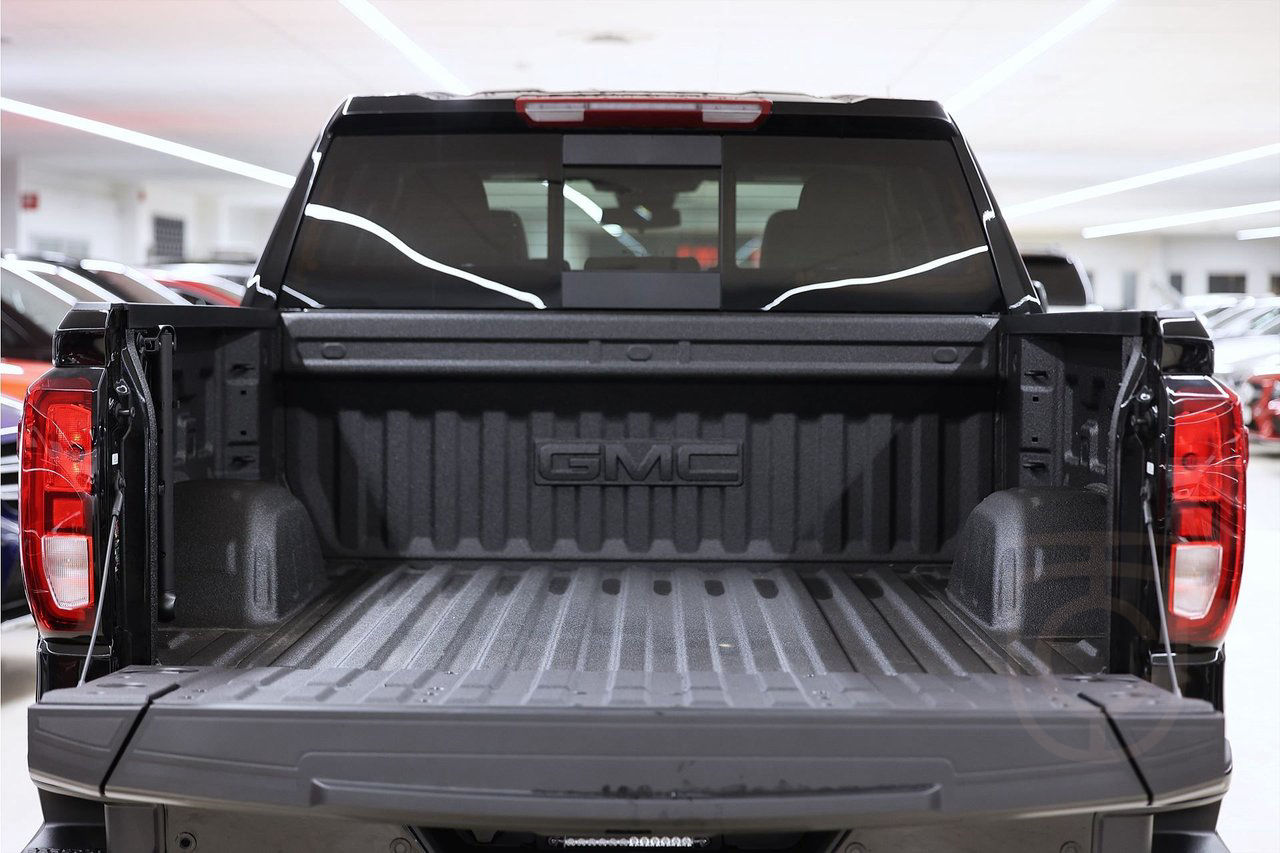 GMC Sierra Elevation 3.0L Duramax Premium Pack X31 Off-road