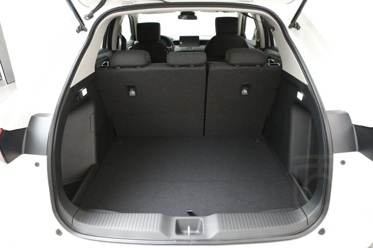 Honda HR-V FullHybrid Elegance