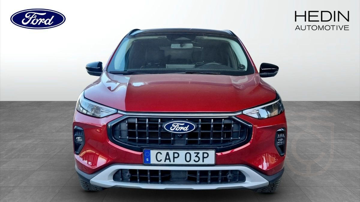 Ford Kuga Active X Business 2.5 PHEV