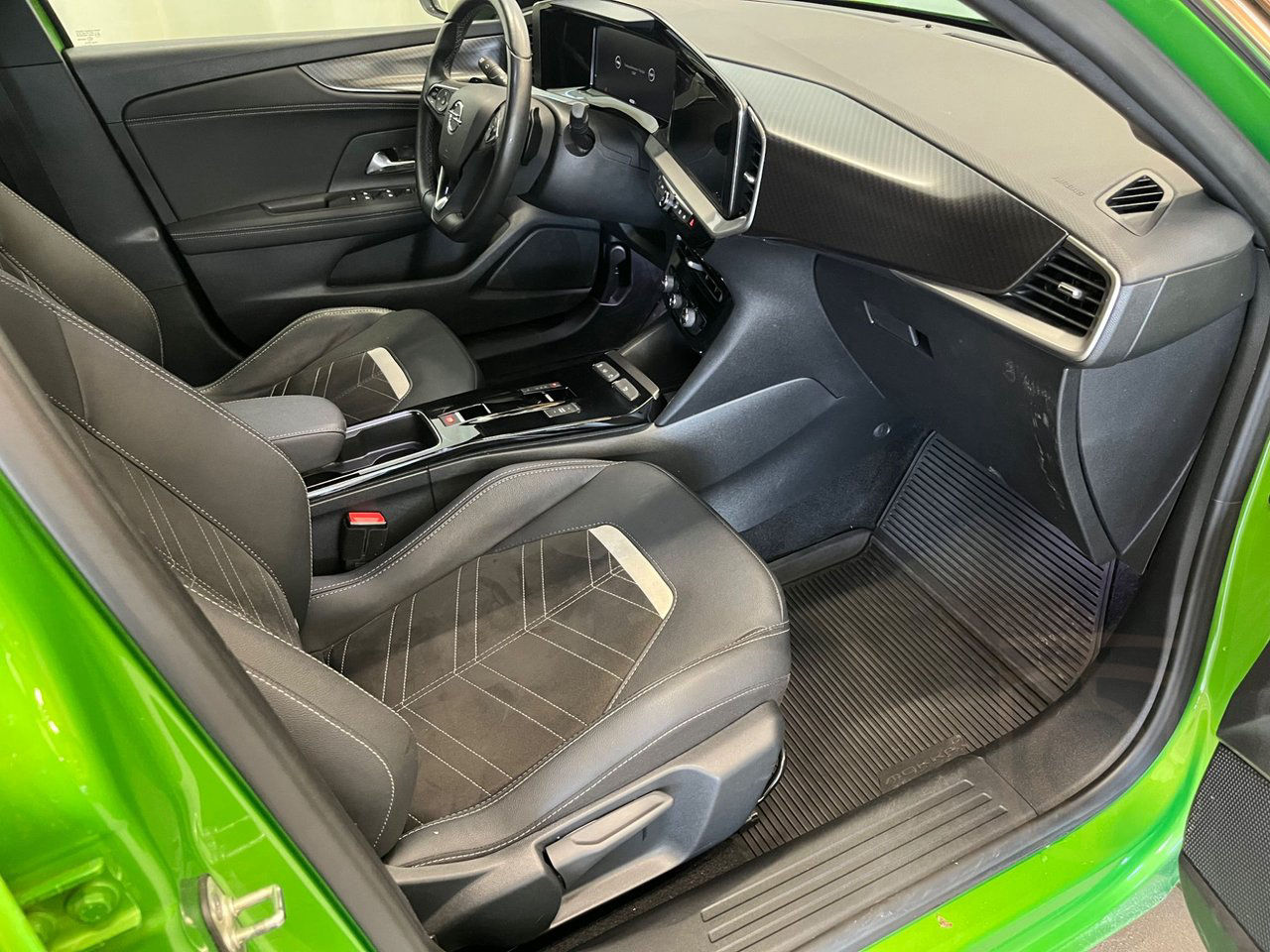 Opel Mokka ULTIMATE P130