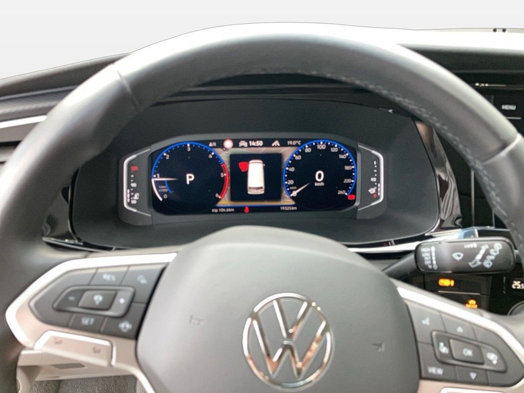 Volkswagen T6 California 6.1 Ocean TDI DSG AHK NaviPro DCC