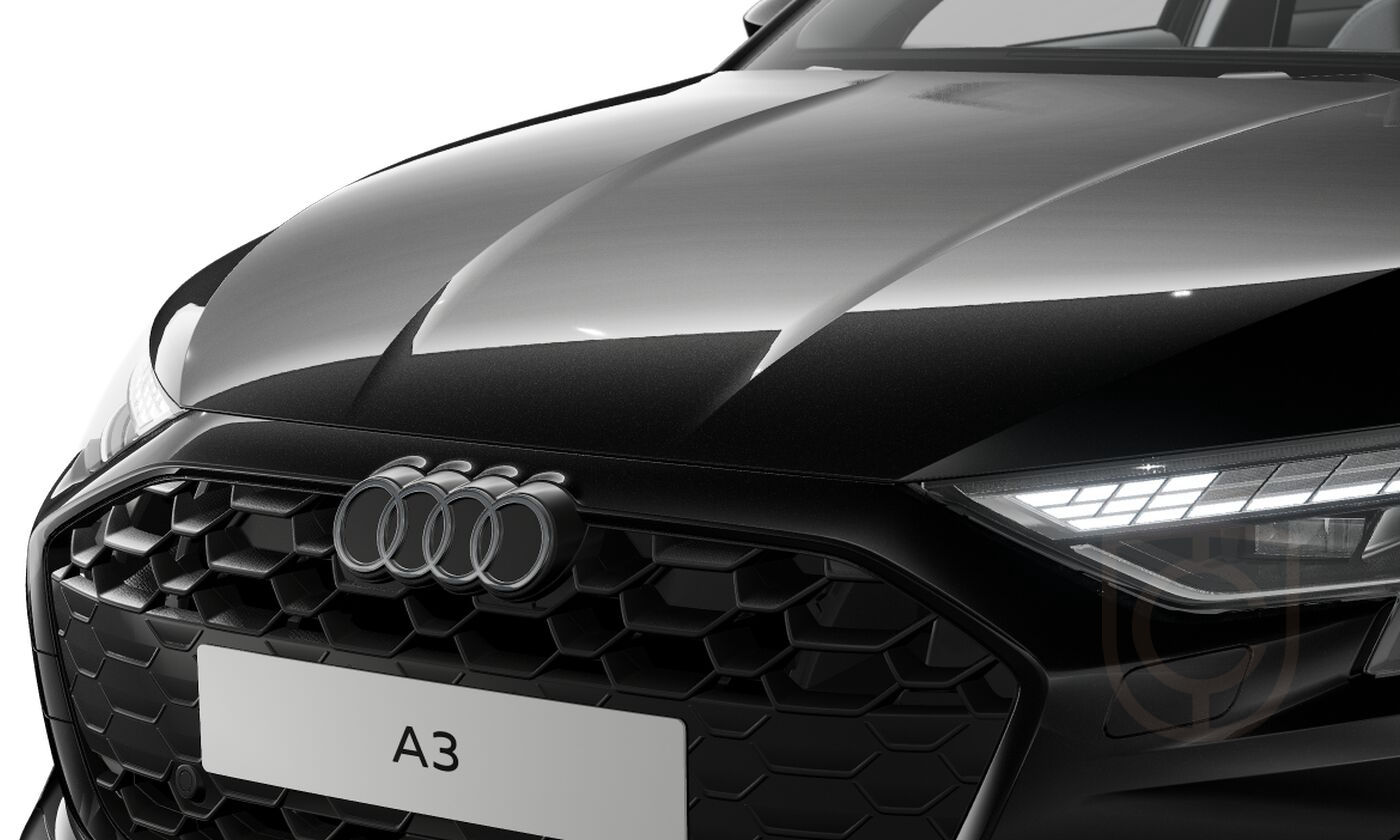Audi A3 Sportback advanced 35 TFSI 110 kW