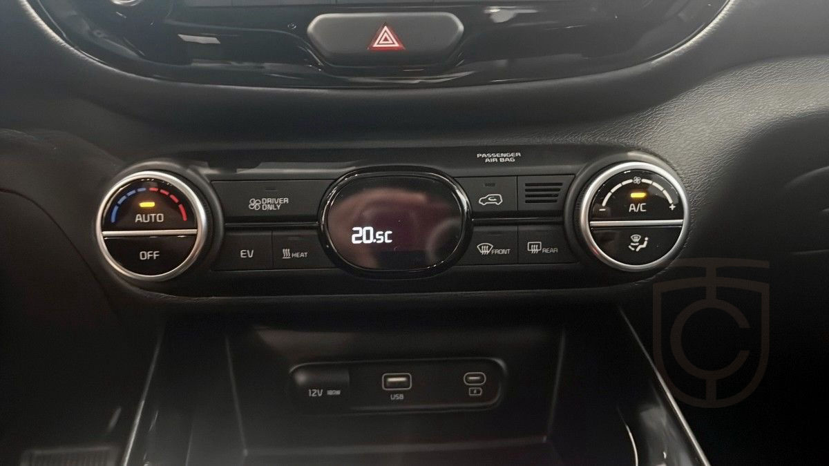 Kia E-SOUL Advance Long Range