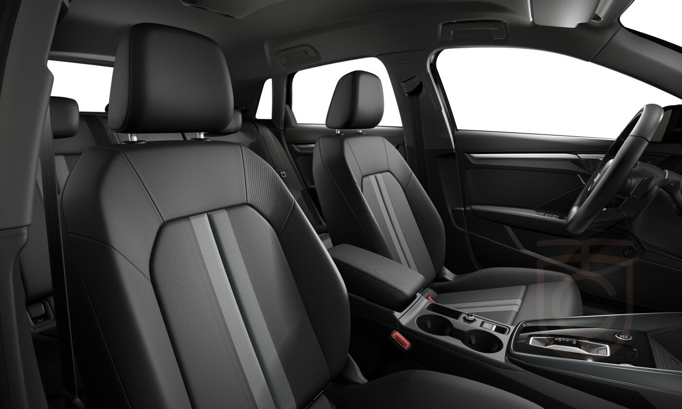 Audi A3 Sportback advanced 30 TFSI 85 kW