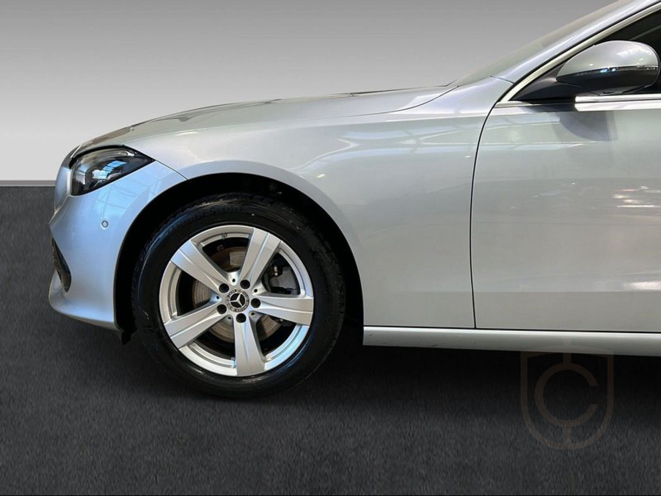 Mercedes-Benz C 220 d T-Modell
