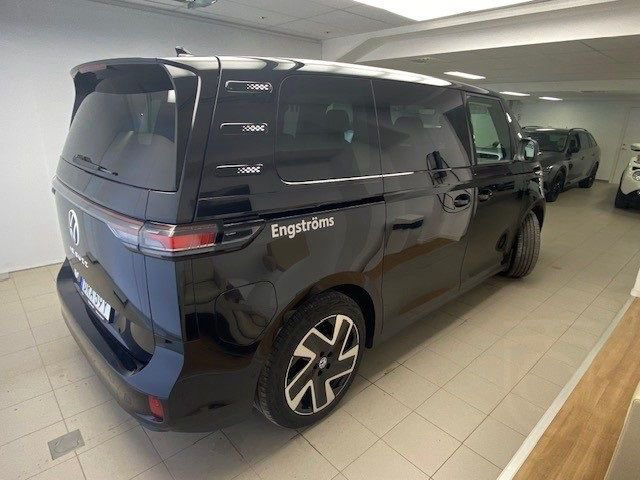 Volkswagen ID. Buzz PRO