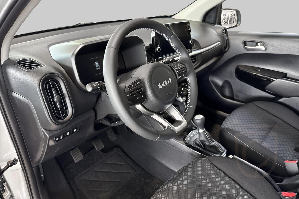 Kia Picanto GLS