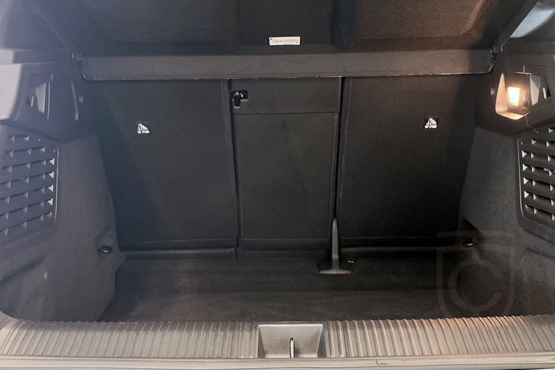 Renault Scenic E-Tech 87 kWh 160kW 2024