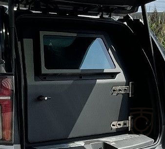 Chevrolet Tahoe*ARMORED*B7*GEPANZERT*BULLETPROOF*ARMOURED*