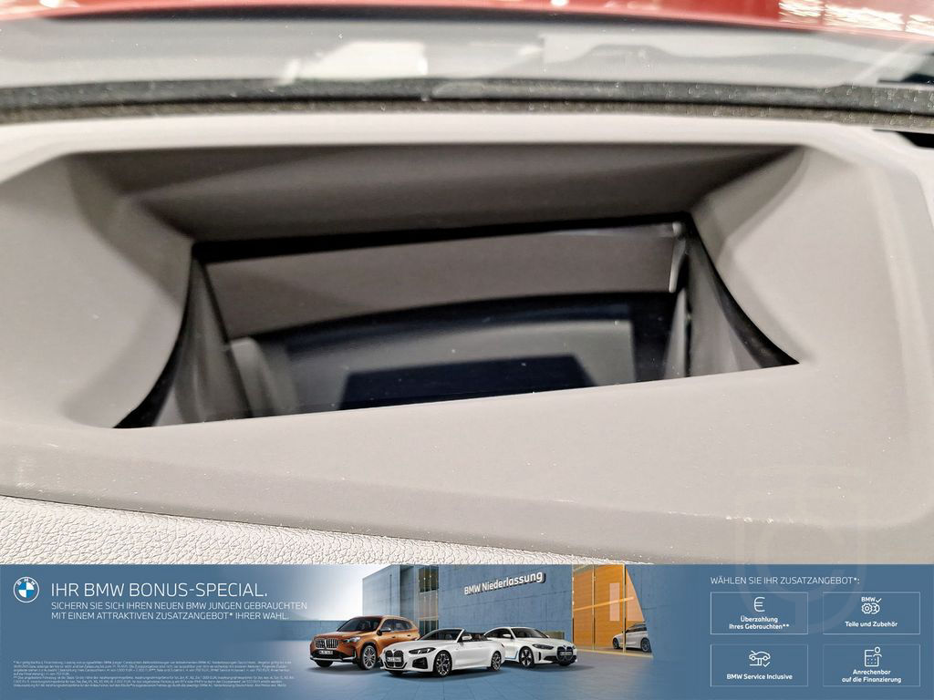 BMW M2 Coupé Harman/K LiveCockpitProf Kamera LED