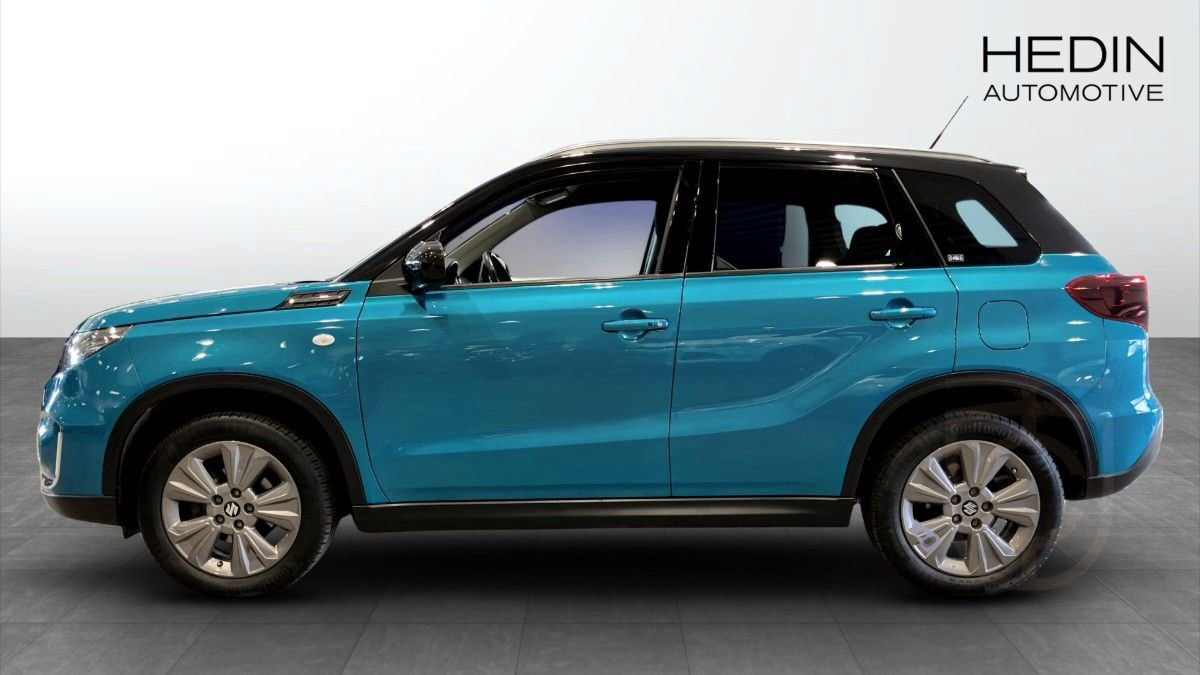 Suzuki Vitara Vitara Fullhybrid Automatisk