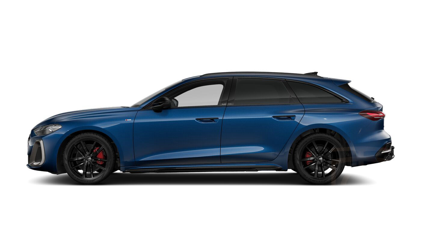 Audi A5 Avant TFSI quattro 150 kW S tronic