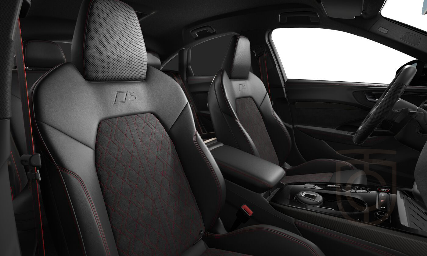 Audi S5 Limousine TFSI 270 kW S tronic