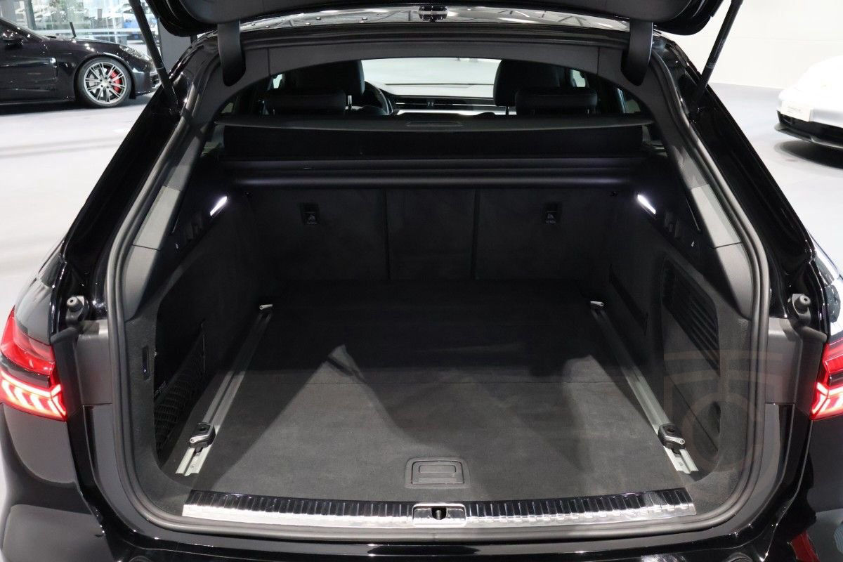 Audi S6 Audi S6 Avant Quattro