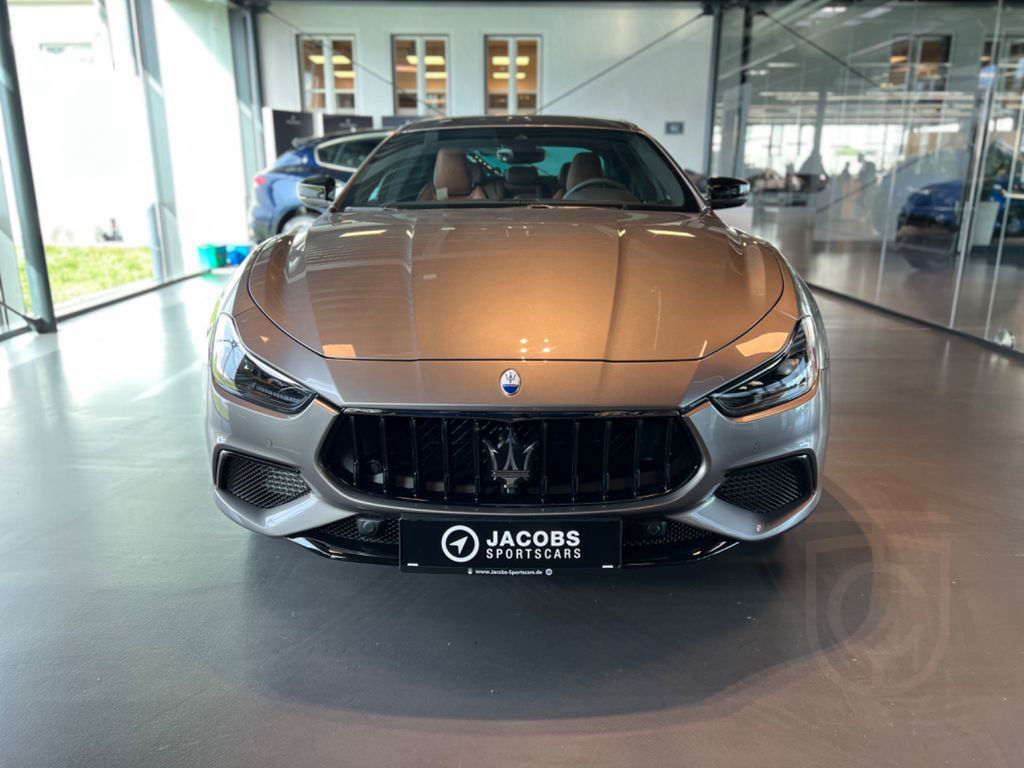 Maserati Ghibli Modena *Maserati-Köln*