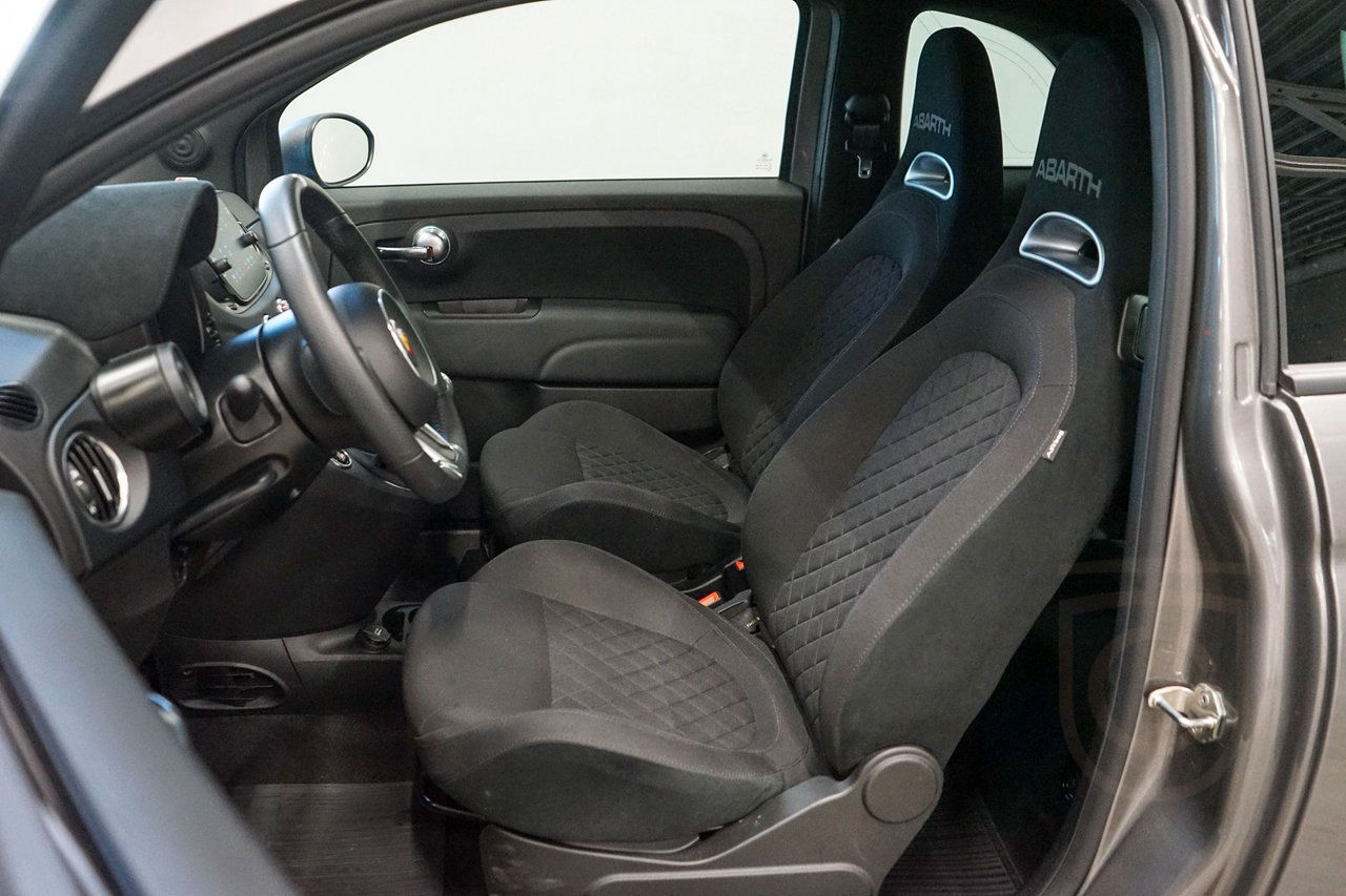 Abarth 595 1.4 T-JET
