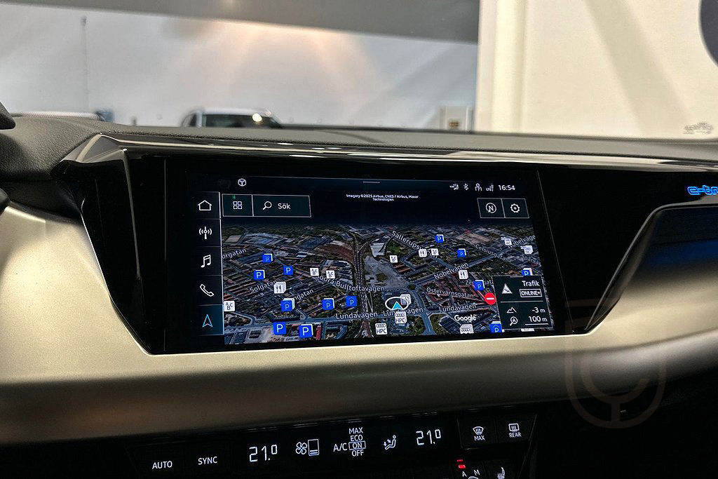 Audi e-tron GT quattro