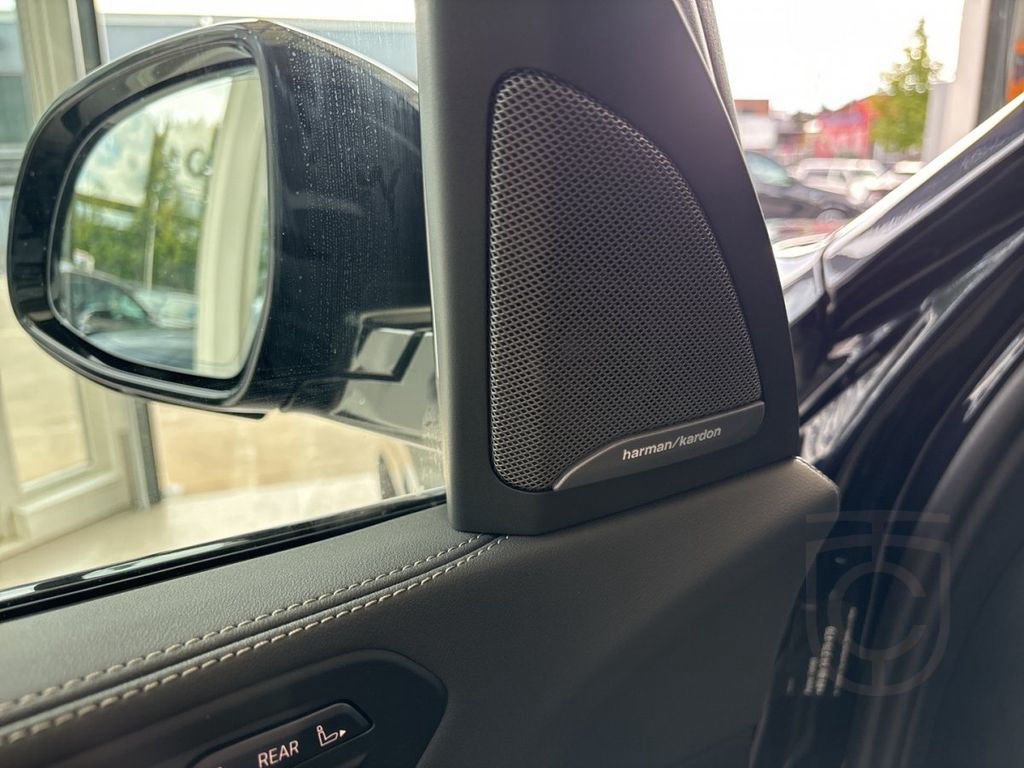 BMW X7 xDrive 40d MSport PRO 6-SITZE+PANO SKY+AHK+H&
