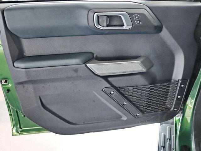 Ford Bronco Outer Banks 2,7l EcoBoost NAVI B&O