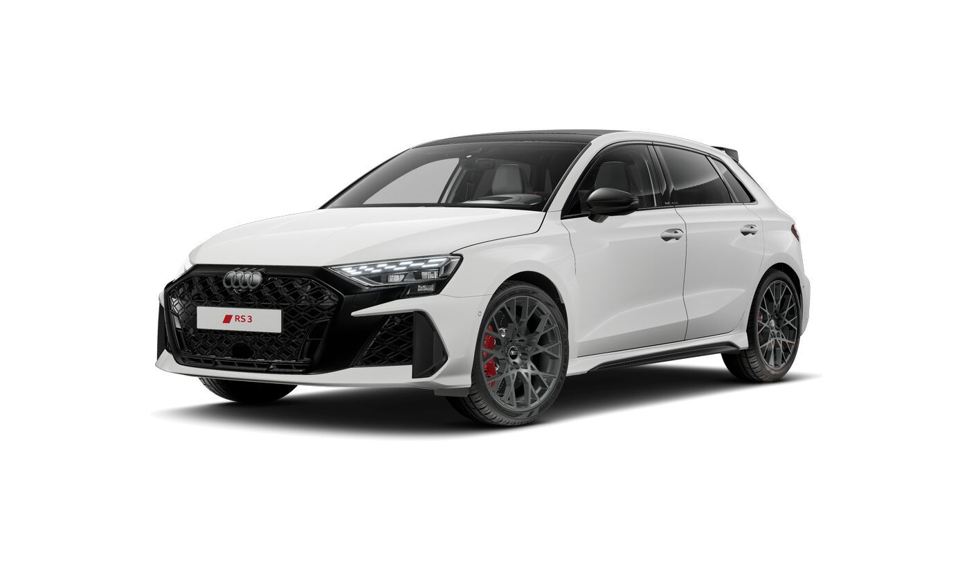 Audi RS 3 Sportback 3 294 kW