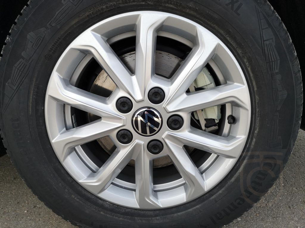 Volkswagen T7 2.0TDI DSG California Beach GV5 Elegance+