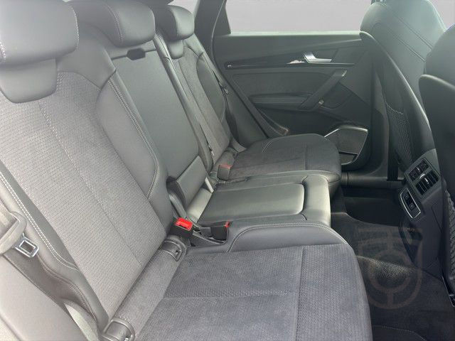 Audi Q5 Sportback S line 45 TFSI quattro