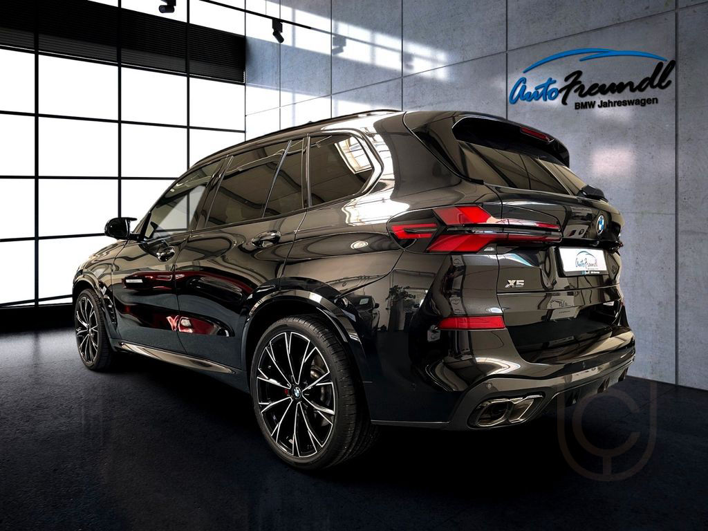 BMW X5 M60i M Pro *22 Zoll*NW:~146.800.-€*