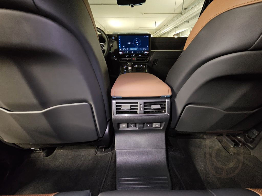 Lexus GX550+2026mod+EUROversion+FULLoption+EUreg+NEW