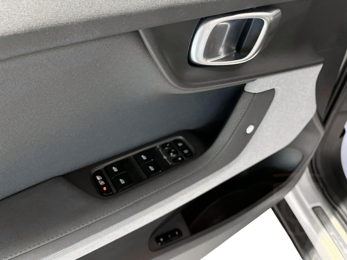 Polestar 2 Long Range Single Motor