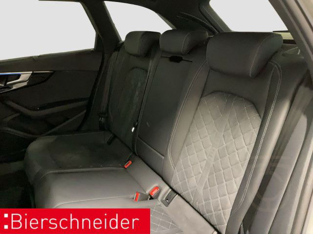 Audi S4 Av TDI qu competition edition plus AHK MATRIX