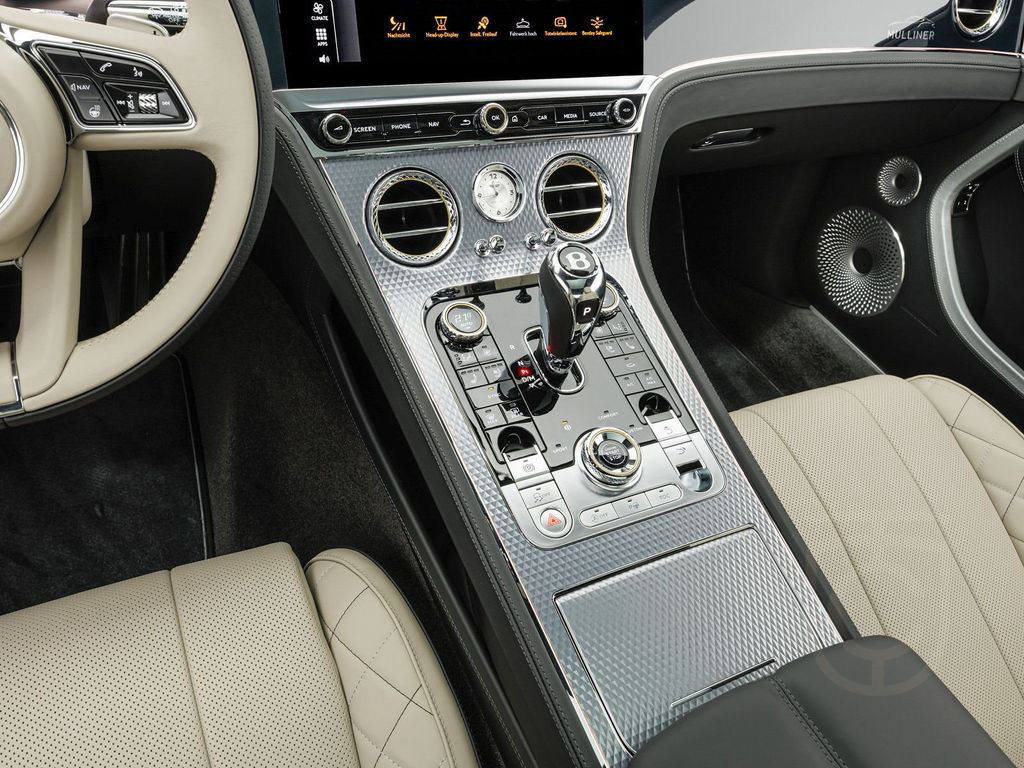 Bentley Continental GT Mulliner V8 * MY24 * BESPOKE *