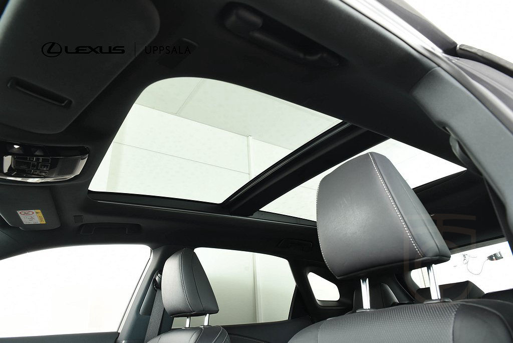 Lexus RX 450h+ Executive