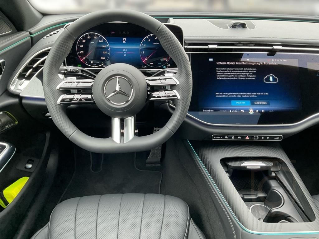 Mercedes-Benz E 450 4m T AMG*Night*AHK*HUD*Pano*StdHzg*Dig-Lig