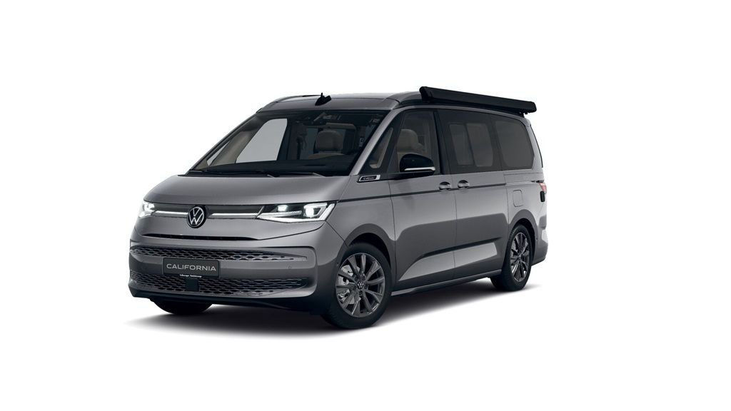 Volkswagen california T7 OCEAN HJULBAS: 3124 MM MOTOR: 2,0 L
