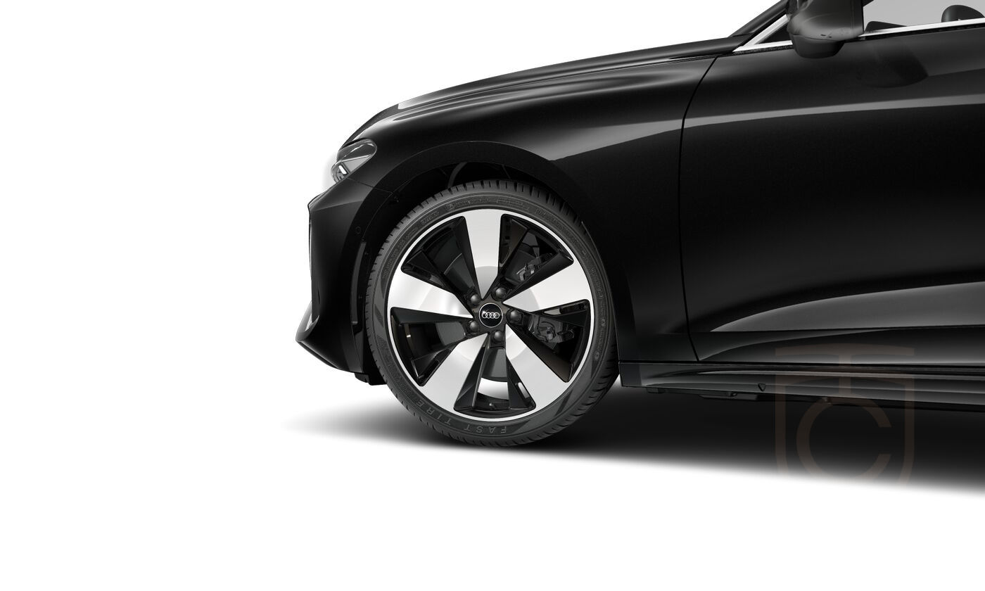 Audi A5 Avant TFSI 150 kW S tronic