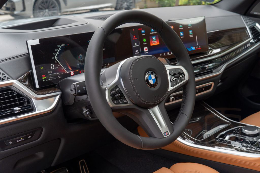 BMW X5 30d M SPORT.DR.ASS.PANORAMA.LUFTFE.H/K.360°