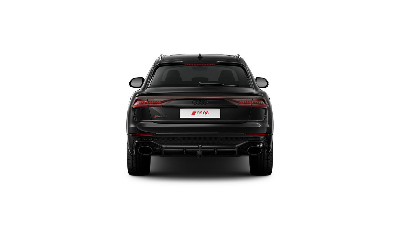 Audi RS Q8 441 kW