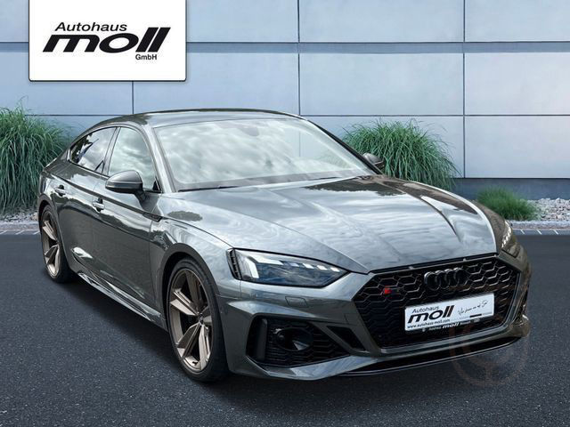Audi RS5 Sportback 2.9 quattro Stylepaket Bronze