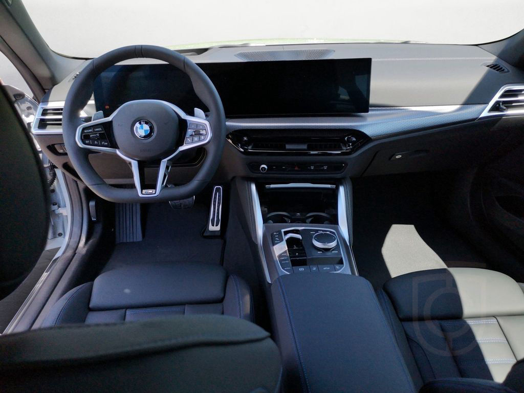 BMW 430i xDrive Cabrio M-Sport M-SportPro Innovation