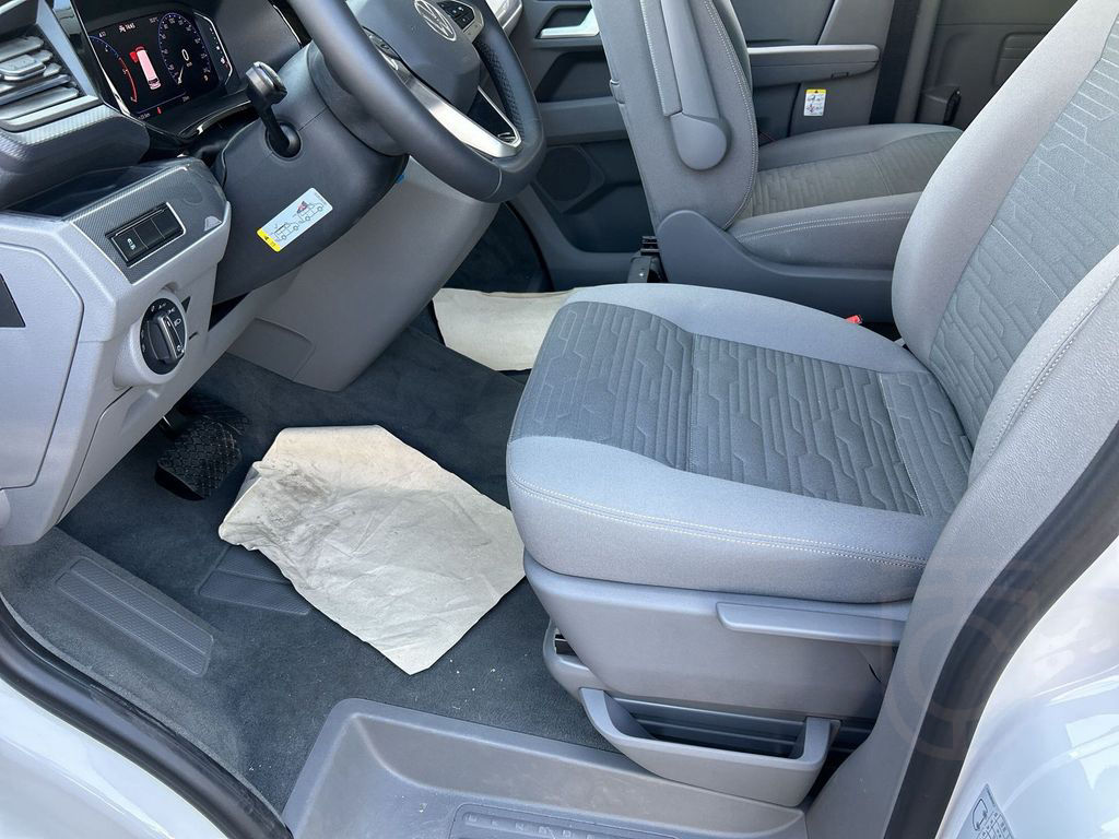 Volkswagen T6.1 California Ocean 2.0 TDI Autom.+ LED+ Navi+